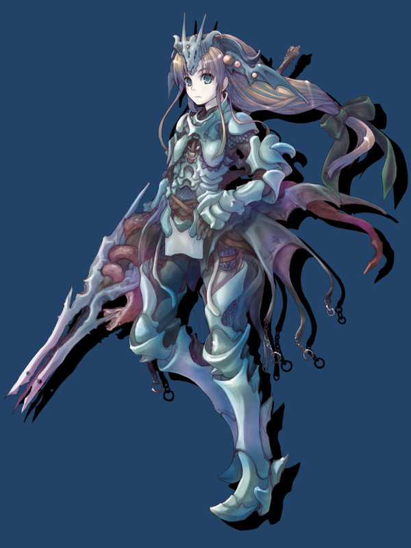 リース・ドラゴンマスター
