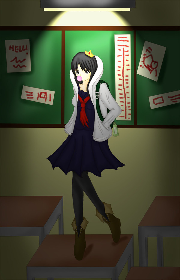 ねずみ
