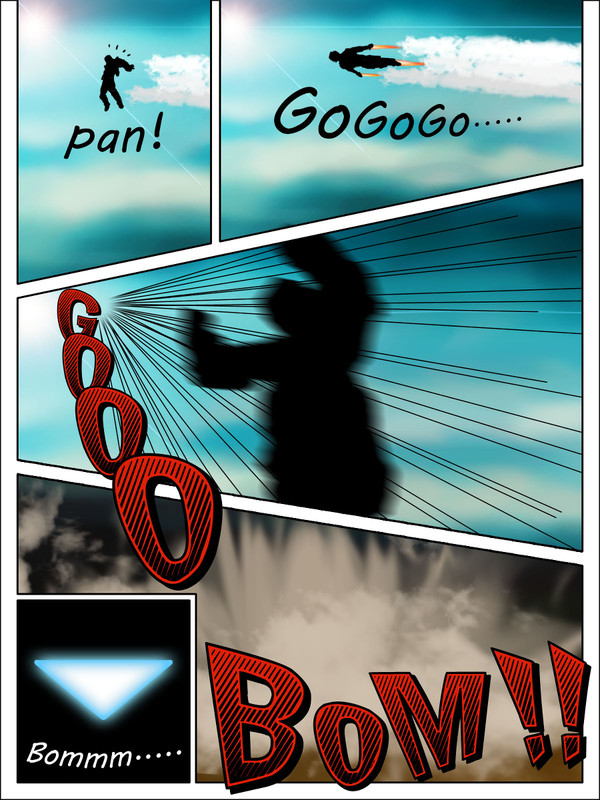 GoGoGo…
