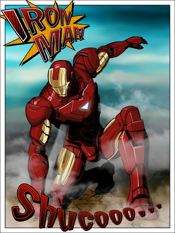 ironman