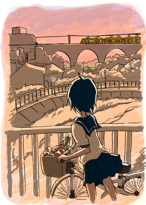いつか乗ろう