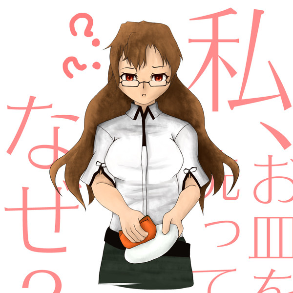 【ネタバレ】萌郁の部屋を片付け隊！