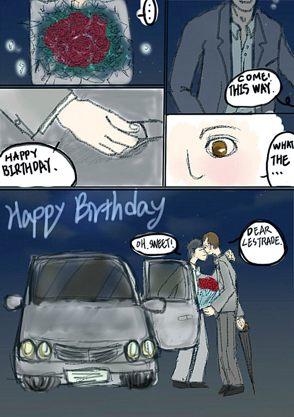 Birthday