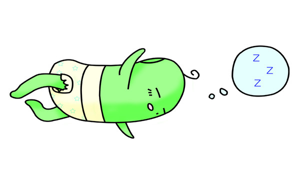 そらまめむすめ