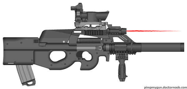 P90ver2.0