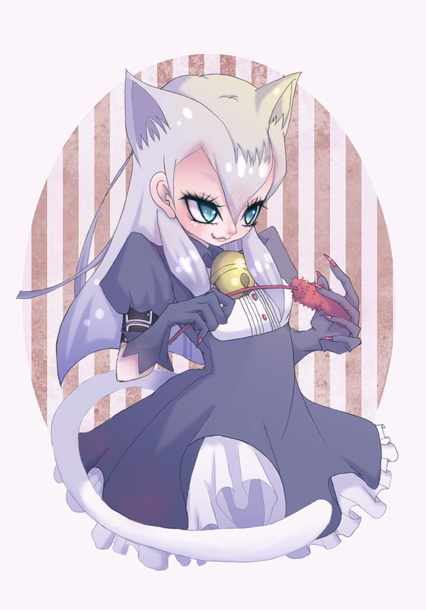 猫娘