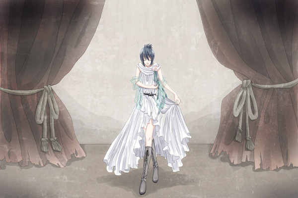 イヴ