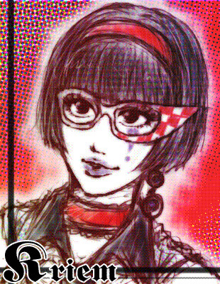 クリームたそ