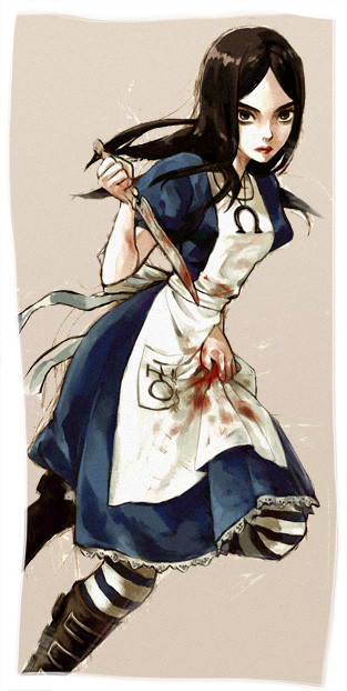 アリス