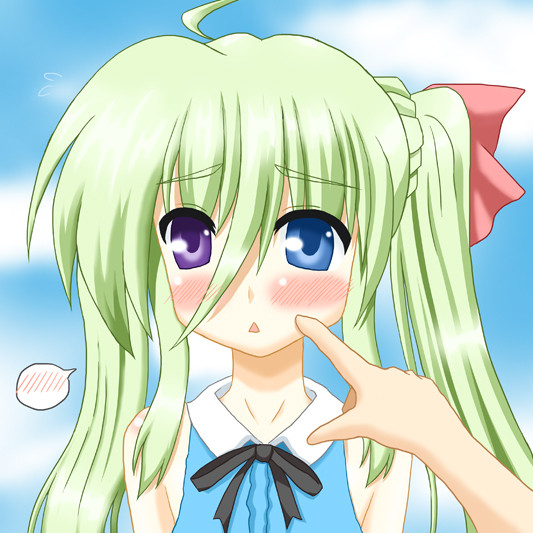 アインさん