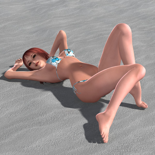 Summer Time 2