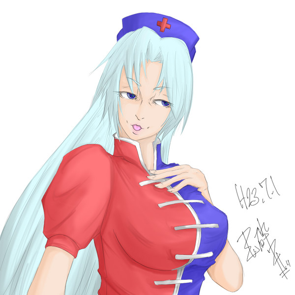 落書き　02