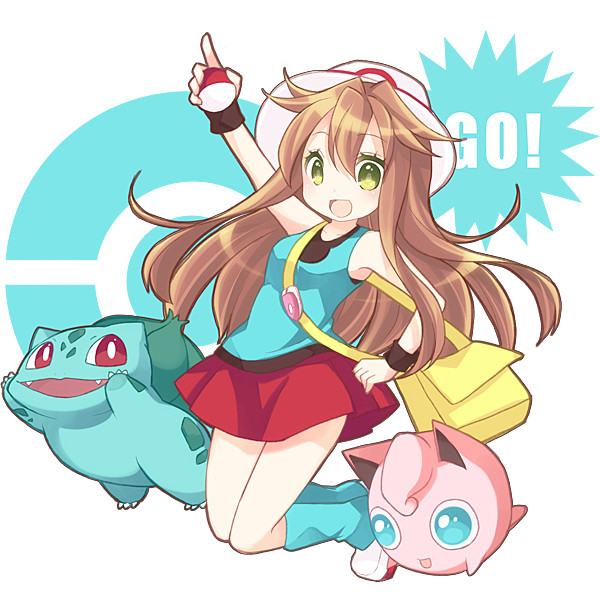 GO!