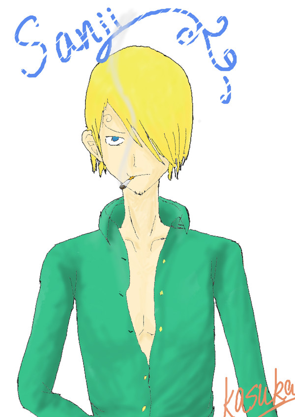 sanji