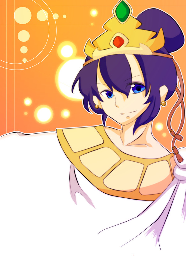 リベンジ\シッダールタ様!/