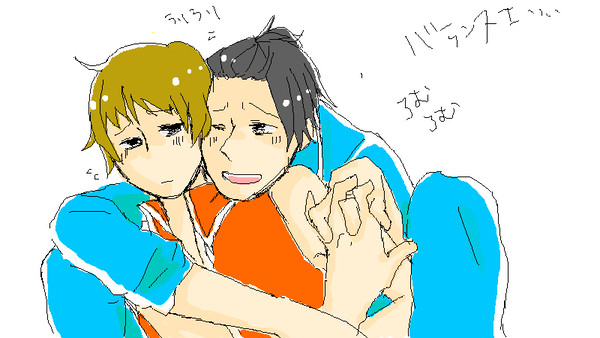 えちゃろぐ２