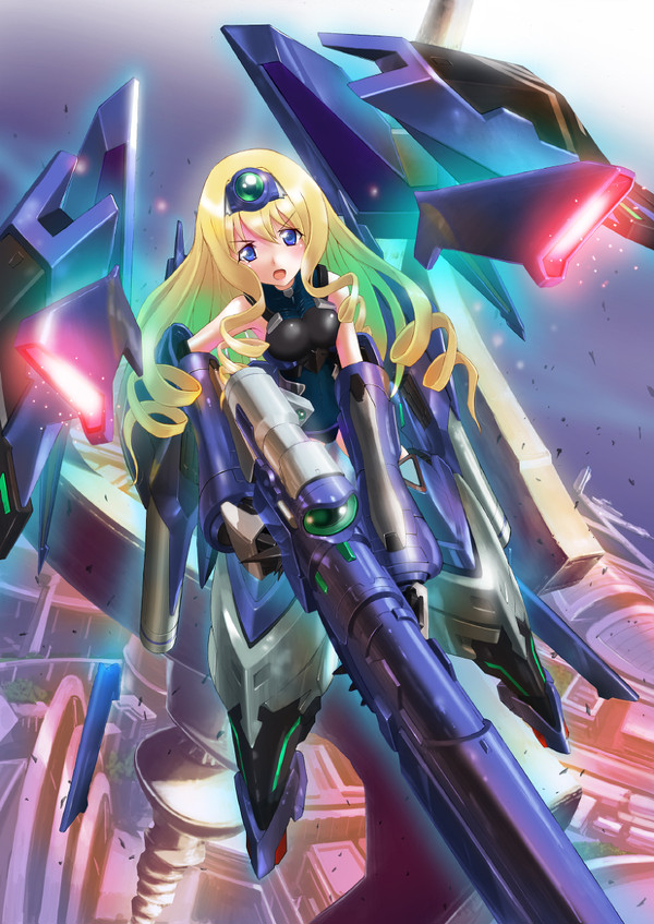 ブルー・ティアーズ