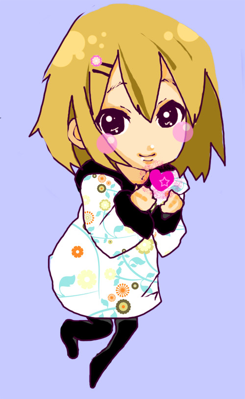 このきもち届けっ