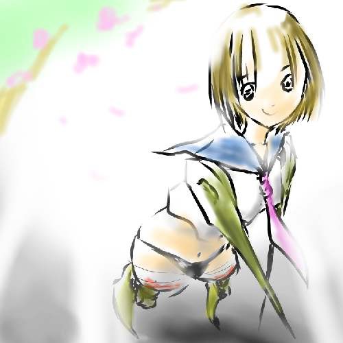 四脚