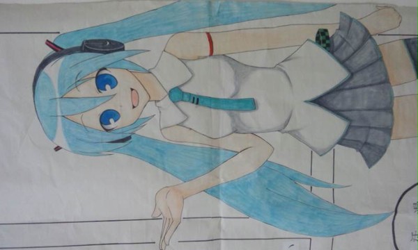 友達とミクミクしてみた