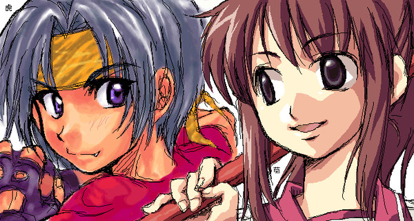 合作