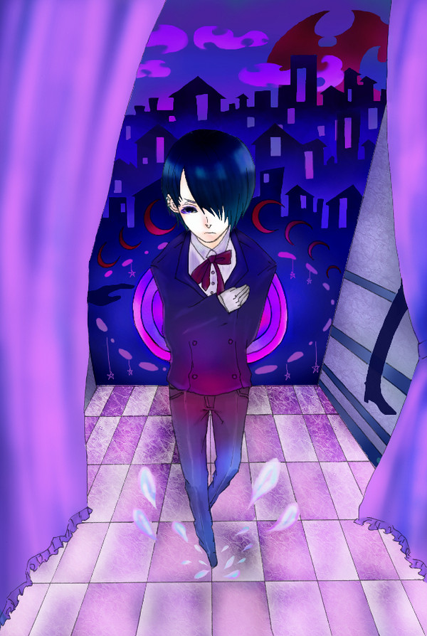 みちゃ