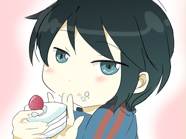イラリクされました！