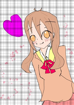 初作品れす（・ω・｀）