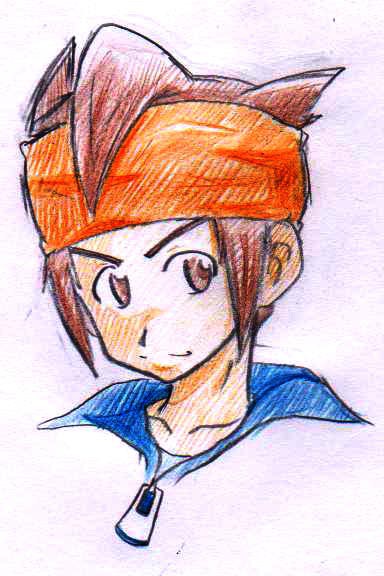 INAZUMA