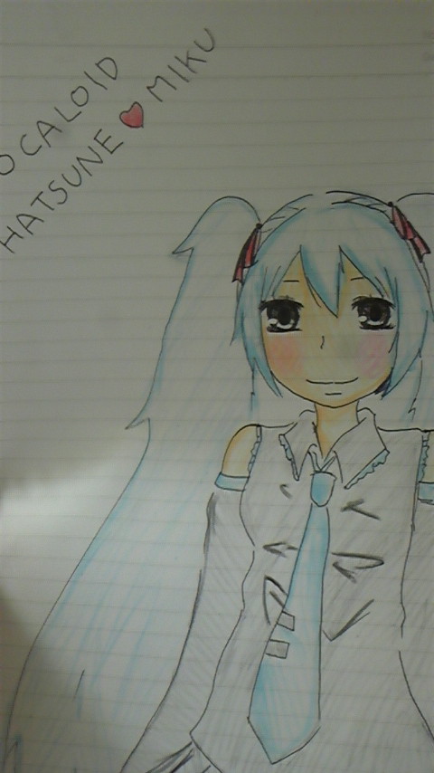 HATSUNE*MIKU