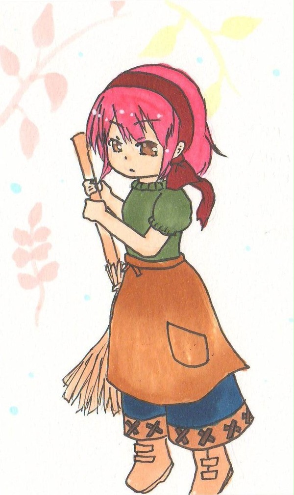 ナタリー