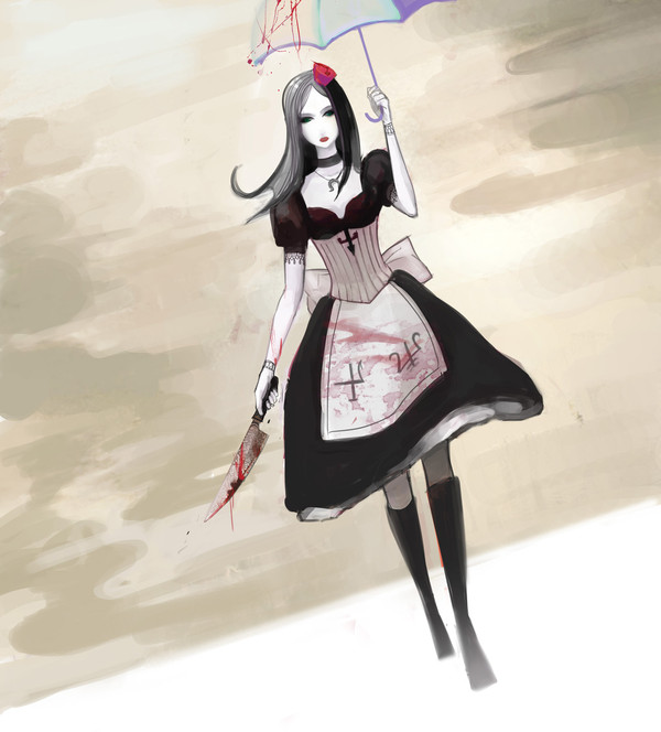 Alice樣