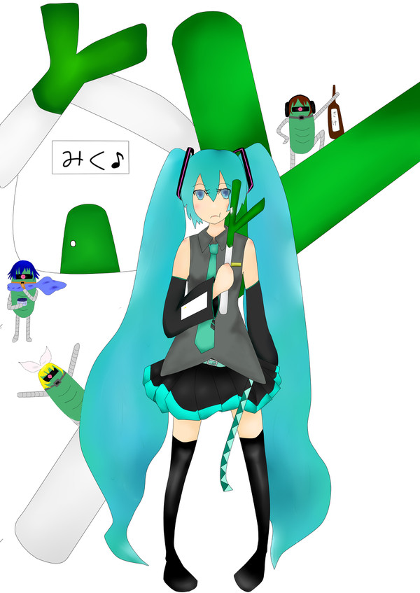 ミク