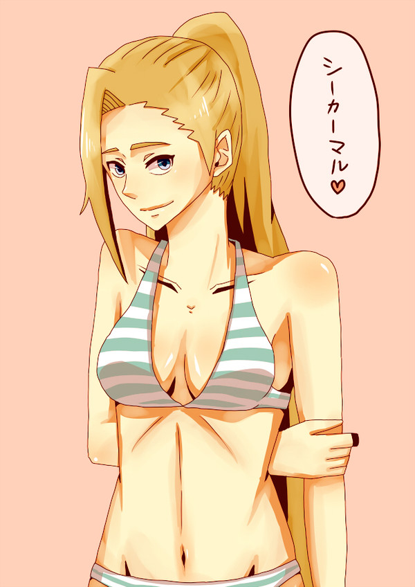 いのちゃん
