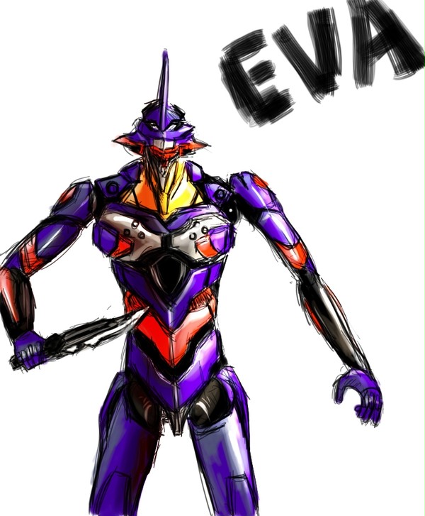 EVA
