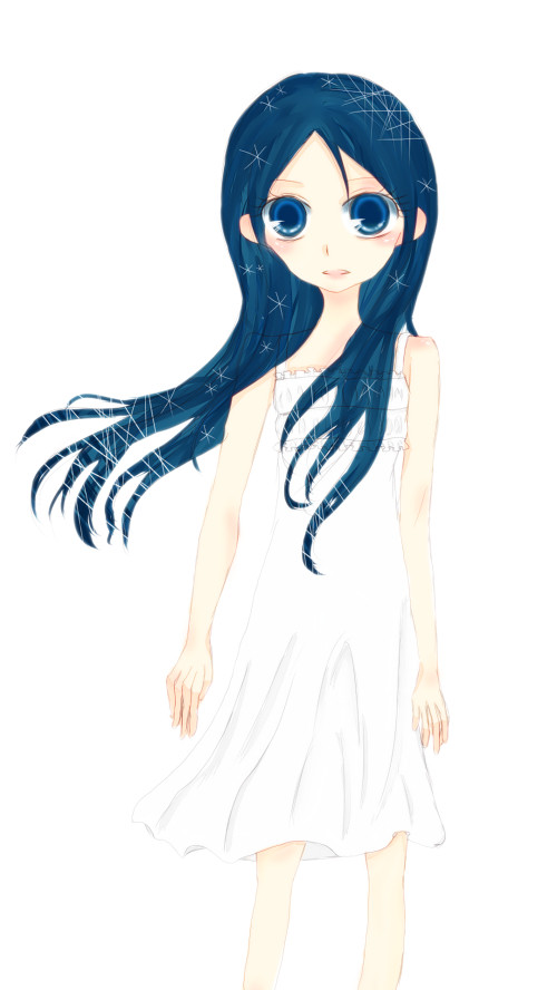 うにー。
