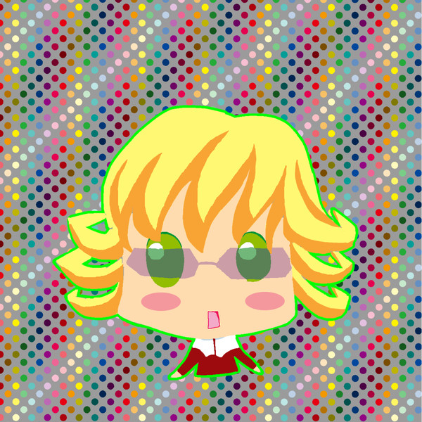 ばにーちゃん