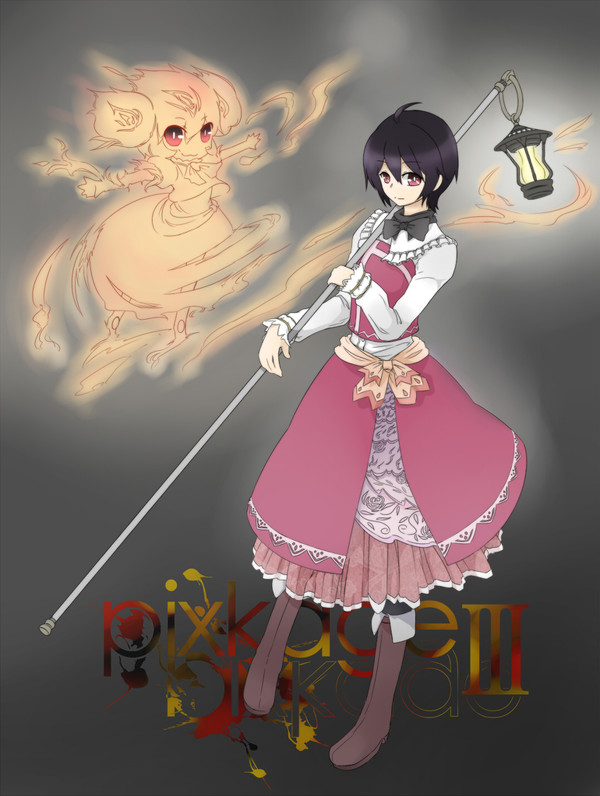 【影企画】コロナ【ぴくカゲⅢ】