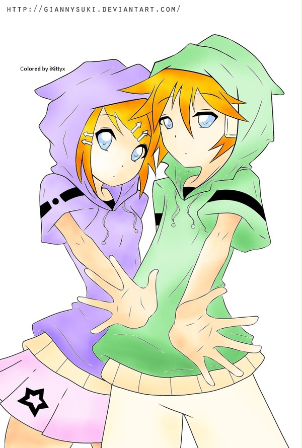 Failed Coloring