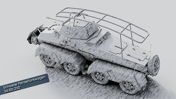 Sd.Kfz232
