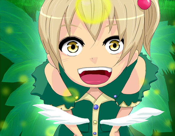 fairy