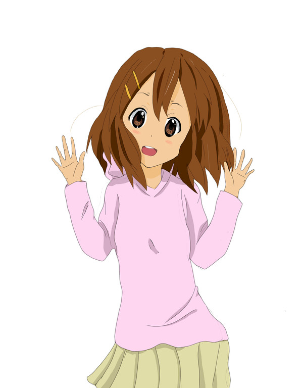 唯
