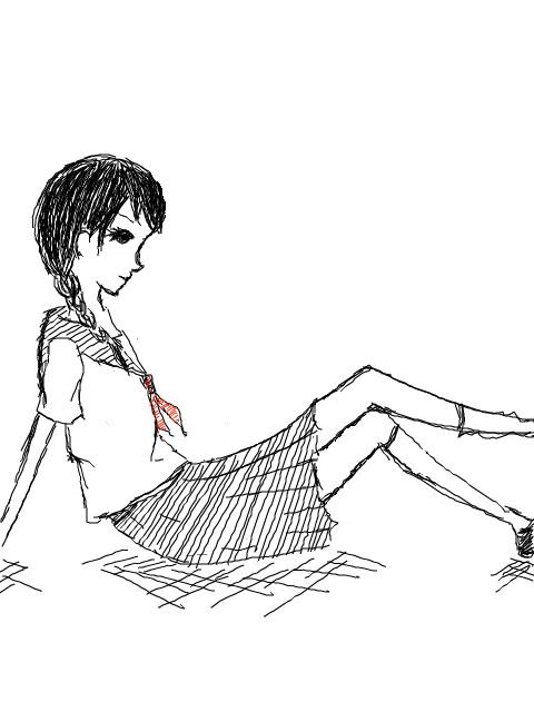 夏服