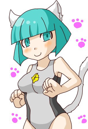 あつい