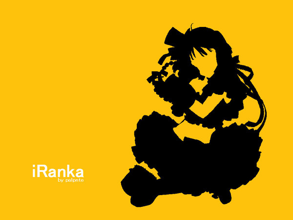 iRanka