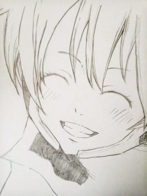 smileメルディ