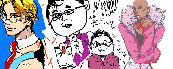 NEXTの王子様