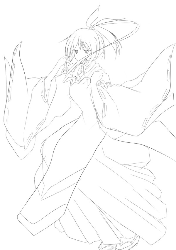 うか様