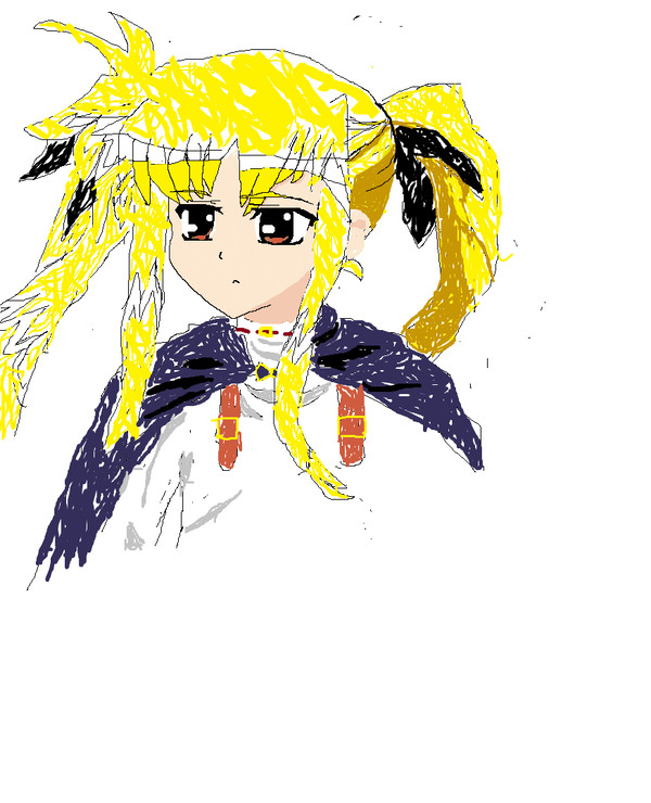 フェイト version1,1
