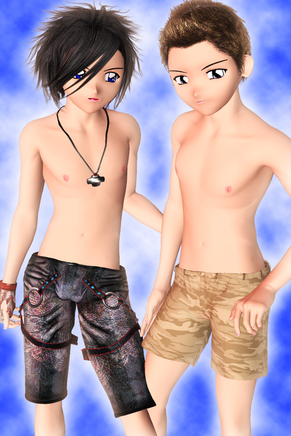 Temptation Boys_11